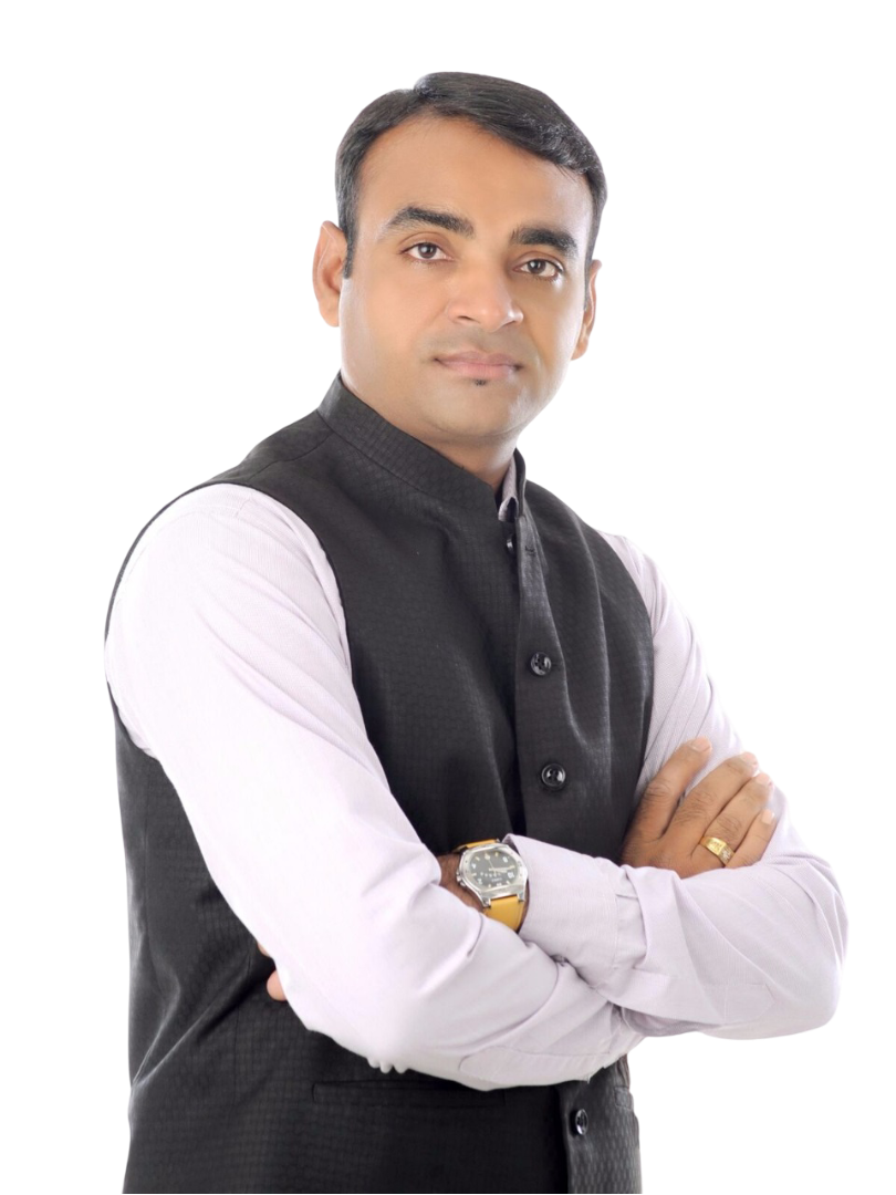 VIJAY PATEL